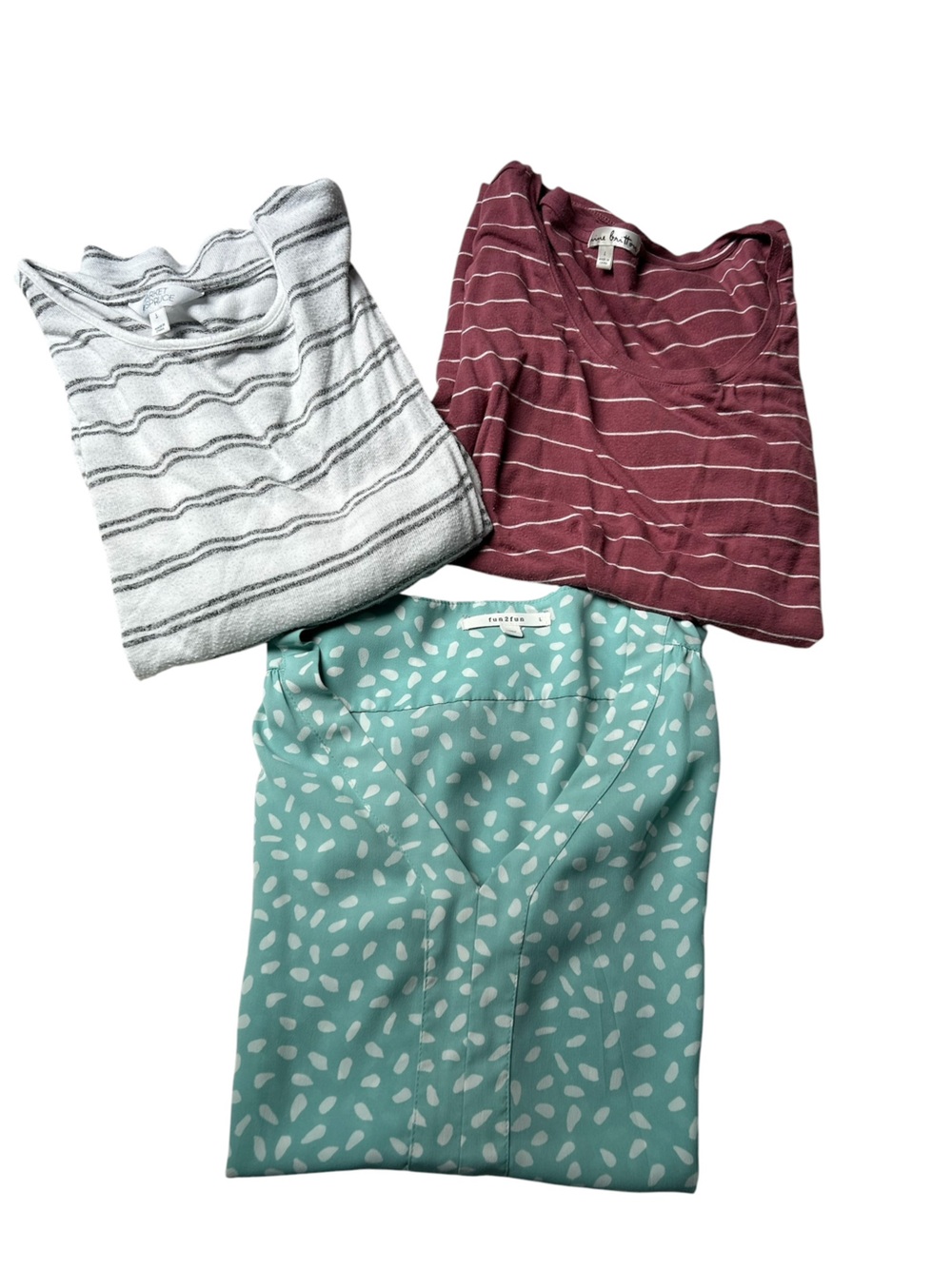 Women’s Tops Bundle
